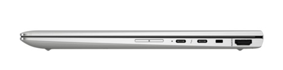 HP EliteBook x360 1030 G3